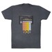 Roland TR-808 T-Shirt, Medium - Front