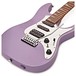 Ibanez MAR10 Mario Camarena, Lavender Metallic Matte