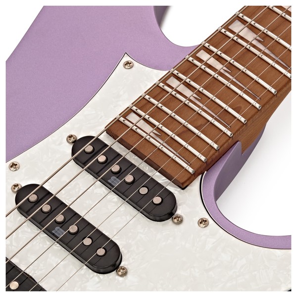 Ibanez MAR10 Mario Camarena, Lavender Metallic Matte | Gear4music