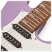 Ibanez MAR10 Mario Camarena, Lavender Metallic Matte