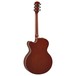 Yamaha CPX600 Electro Acoustic, Brown