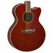 Yamaha CPX600 Electro Acoustic