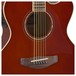 Yamaha CPX600, Root Beer
