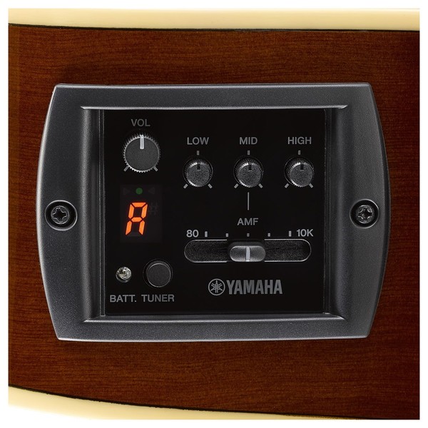 Yamaha CPX600 SYSTEM65