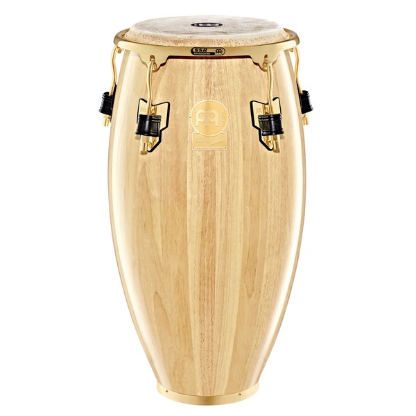 Meinl Artist Series William "Kachiro" Thompson 11" Wood Conga - main image