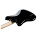Ibanez TMB100 Talman Bass 2018, Black rear view