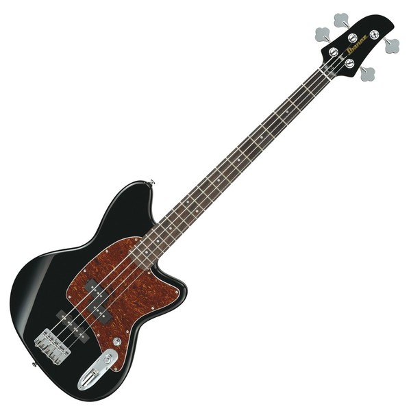 Ibanez TMB100 Talman Bass 2018, Black
