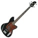 Ibanez TMB100 Talman Bass 2018, Black