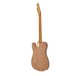 Fender Rarities Telecaster MN, Red Mahogany Natural