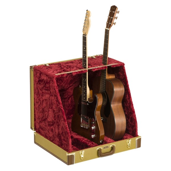  Fender Classic SRS Case Stand For 3  Fender Classic SRS Case Stand Fender Classic SRS Case  Fender Classic SRS  srs case fender
