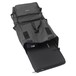 Magma Rolltop Backpack III open 