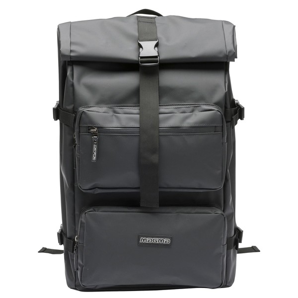 Rolltop Backpack III  front