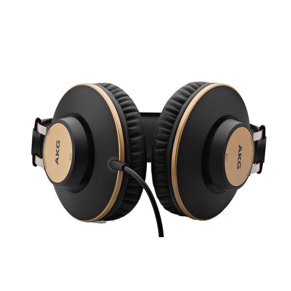 AKG K92 Headphones - Front