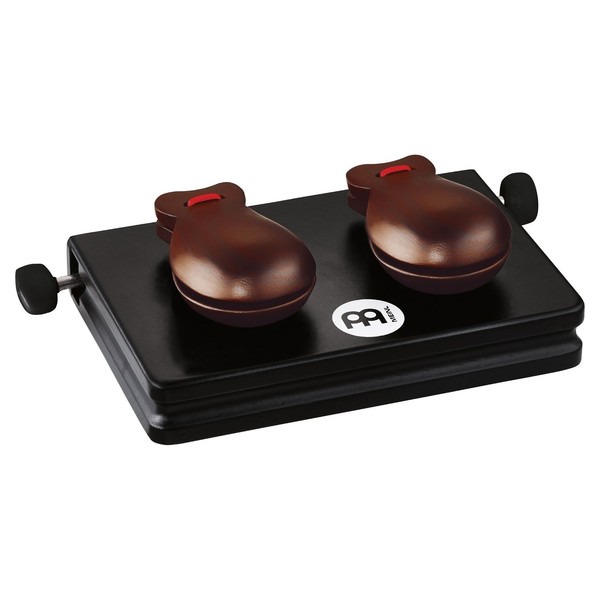 Meinl Percussion Castanet Machine