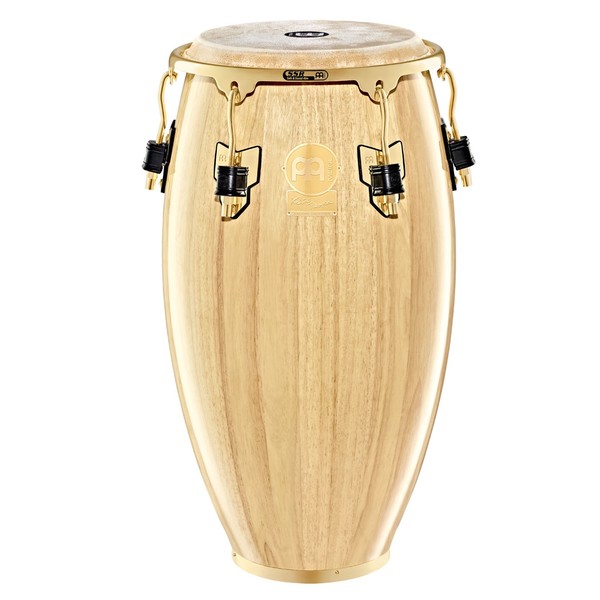 Meinl Artist Series William "Kachiro" Thompson 11 3/4" Wood Conga - main image