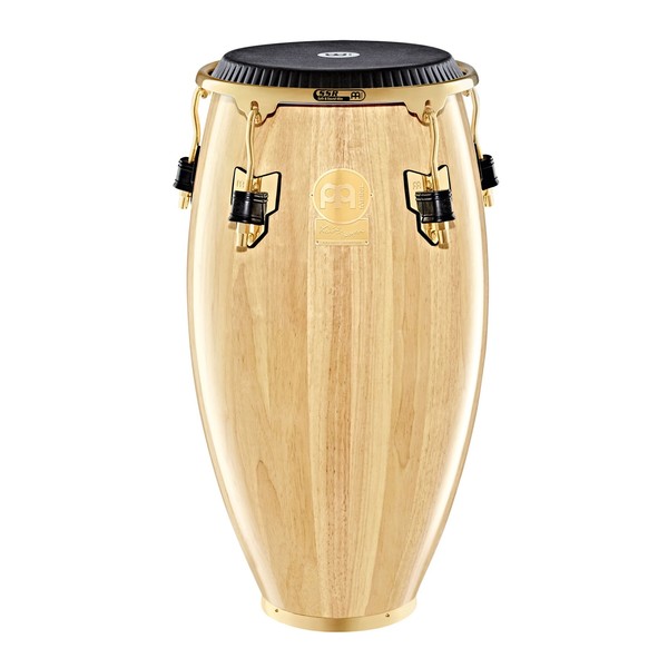 Meinl Artist Series William Thompson 11 3/4" Conga, Black REMO head - main image