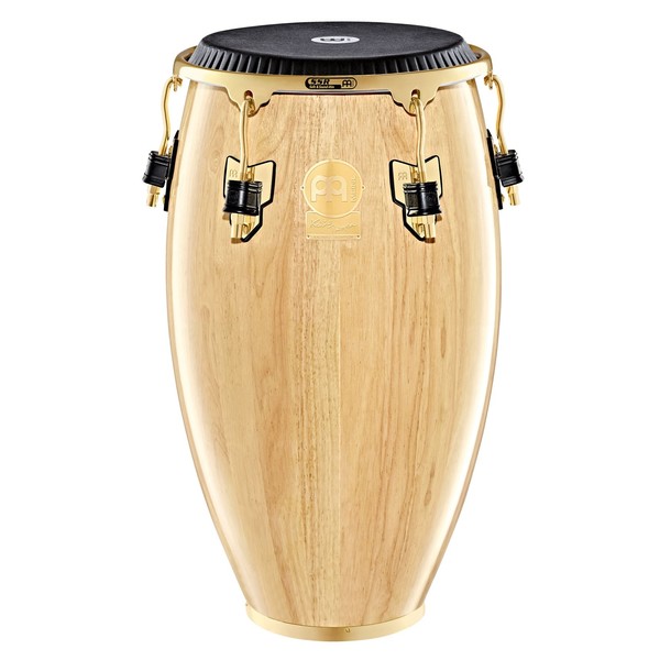 Meinl Artist Series William Thompson 12 1/2" Conga, Black REMO head - main image