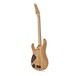 Ibanez LHM1 Luke Hoskin, Transparent Green Gradation