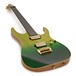 Ibanez LHM1 Luke Hoskin, Transparent Green Gradation