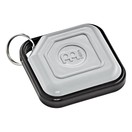 Meinl Percussion Key Ring Shaker, Grey