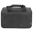 Magma 45 Record Bag - 150, Black