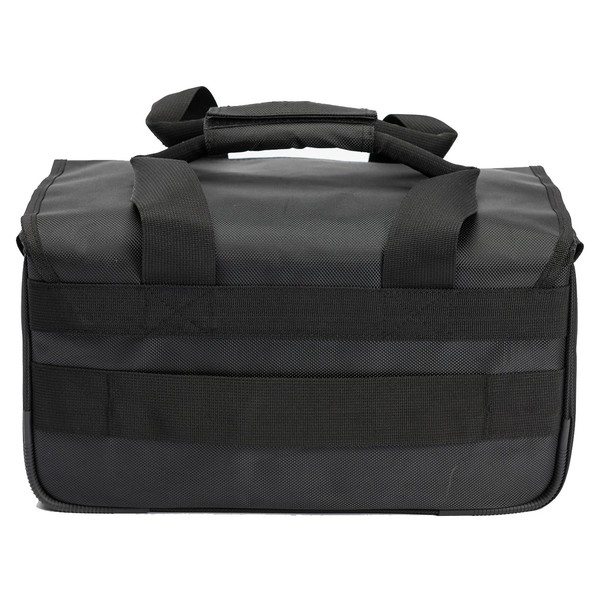 Magma Vinyl Record Bag - Rear