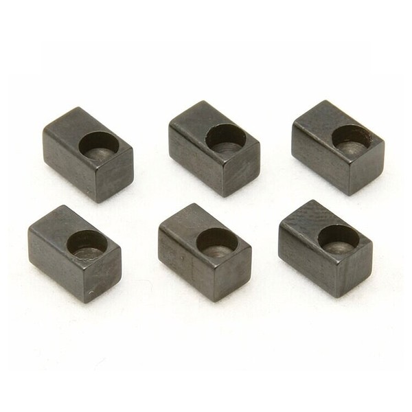 Floyd Rose String Lock Insert Block, Black