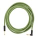 Fender Pure Hemp 18.6ft Angled Instrument Cable
