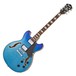 Ibanez AS73FM Artcore, Azure Blue Gradation