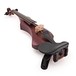 Gewa Novita 3.0 Electric Violin, Red Brown, Instrument Only