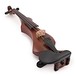 Gewa Novita 3.0 Electric Violin, Gold Brown, Instrument Only