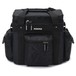 Magma LP 60 Profi Bag Black/Black - Front Closed