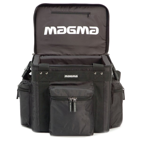 Magma LP 60 Profi Bag - Front Open