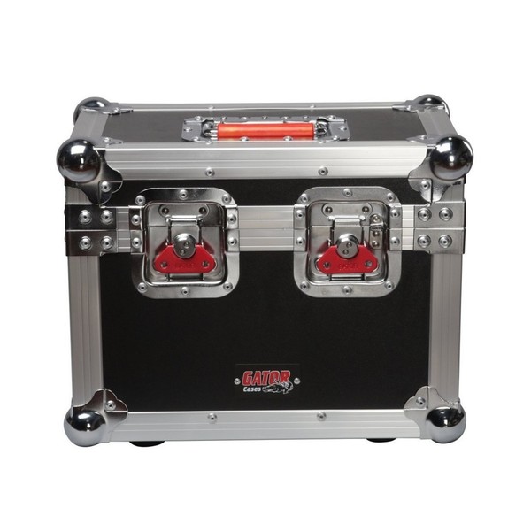 Gator G-TOUR Universal Equipment Case, Front