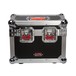 Gator G-TOUR Universal Equipment Case, Front