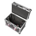 Gator G-TOUR Universal Equipment Case, Angled Open with Foam Bars