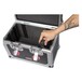 Gator G-TOUR Universal Equipment Case, Removing Foam Bars