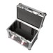 Gator G-TOUR Universal Equipment Case, Angled Open without Foam Bars