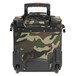 Magma LP Trolley, Camo Green - Rear