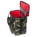 Magma LP Trolley 50, Camo Green - Side Open