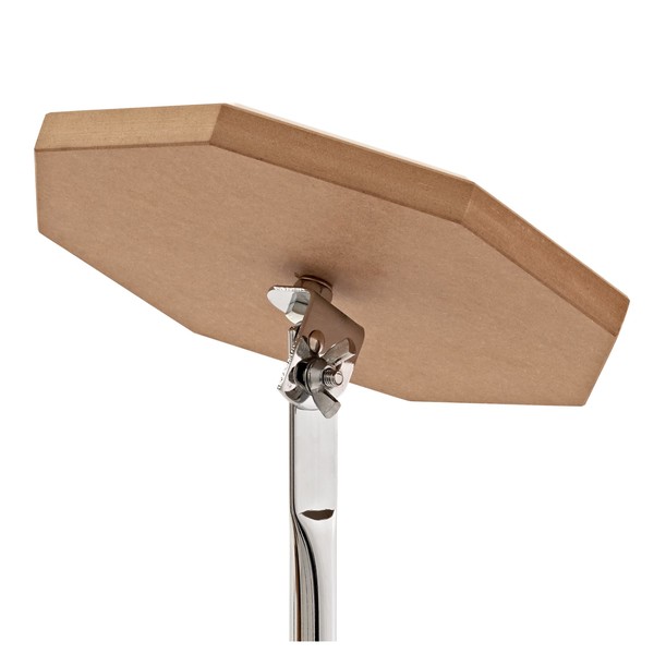 PP-1 Practice Pad & Stand by Gear4music