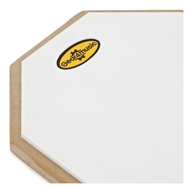 PP-1 Practice Pad & Stand by Gear4music