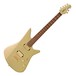 Music Man BFR Albert Lee HH, Electric Shimmer main