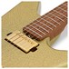 Music Man BFR Albert Lee HH, Electric Shimmer close1