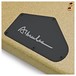 Music Man BFR Albert Lee HH, Electric Shimmer signature