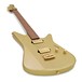 Music Man BFR Albert Lee HH, Electric Shimmer angle