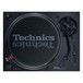 Technics SL-1210 - Top