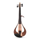 Yamaha YEV104 Elektrisk Fiolin, Naturlig Finish