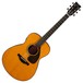 Yamaha FSX5 Red Label Electro Acoustic, Heritage Natural