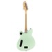 Squier Contemporary Active Starcaster MN, Surf Pearl Back